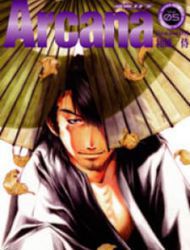 Arcana 05 - Japanese Style / Samurai