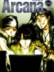 Arcana 06 - Special Forces / Teams