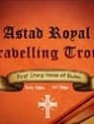 Astad Royal Travelling Troupe
