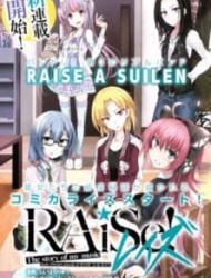 Bang Dream! - Raise! The Story Of My Music