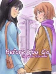 Before You Go