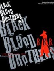 Black Blood Brothers Ver.c