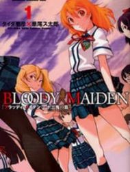 Bloody Maiden: Juusanki No Shima