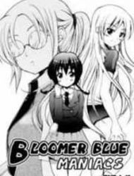 Bloomer Blue Maniacs