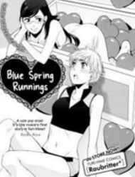 Blue Spring Runnings