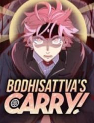Bodhisattva’S Carry!