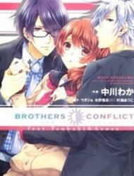 Brother's Conflict Feat. Tsubaki & Azusa