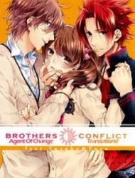 Brothers Conflict Feat. Yusuke & Futo