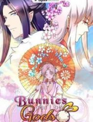 Bunnies Can't Be Gods
