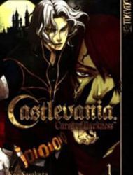 Castlevania - Curse Of Darkness