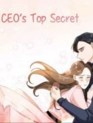 Ceo's Top Secret