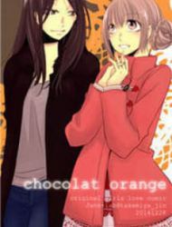 Chocolat Orange