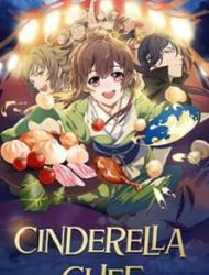 Cinderella Chef