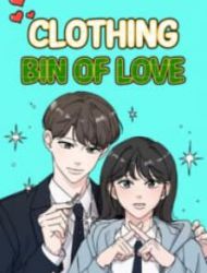 Clothing Bin Of Love