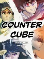 Counter Cube