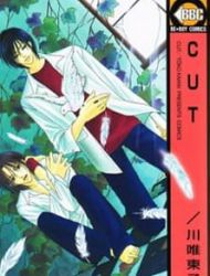 Cut (Touko Kawai)