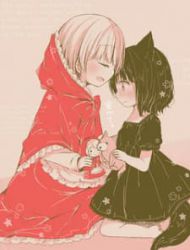 Daring Little Red Riding Hood And Herbivorous Wolf-Chan
