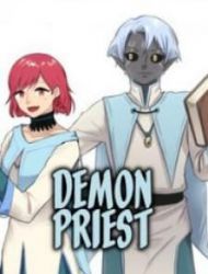 Demon Priest