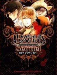Diabolik Lovers: Sequel - Kanato, Shuu, Reiji Arc