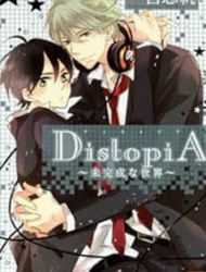 Distopia - Mikansei Na Sekai