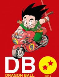 Dragon Ball - Full Color Edition