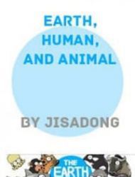 Earth, Human, And Animal