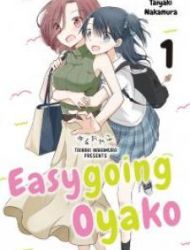 Easygoing Oyako