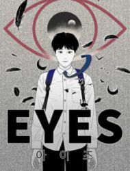 Eyes (Jung Summer)