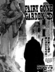 Fairy Gone Garden