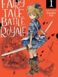 Fairy Tale Battle Royale