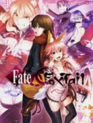 Fate/extra Ccc - Foxtail