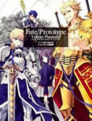 Fate/prototype - Tribute Phantasm