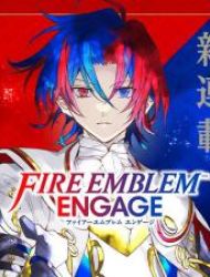 Fire Emblem Engage