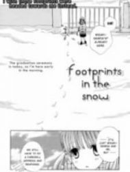 Footprints In The Snow