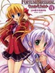 Fortune Arterial - Character's Prelude