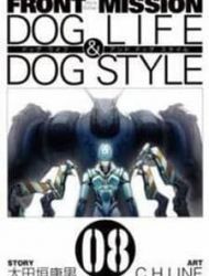 Front Mission - Dog Life & Dog Style