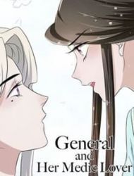 General And Her Medic Lover
