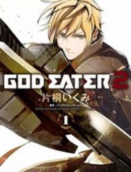 God Eater 2