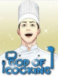 God Of Cooking