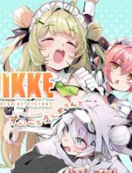 Goddess Of Victory: Nikke - Sweet Encount