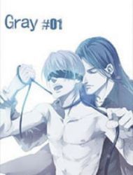 Gray (Lujun Kazekaoru)