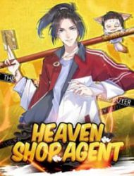 Heaven Shop Agent