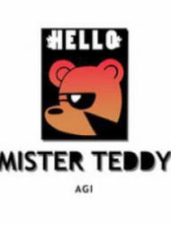 Hello Mister Teddy