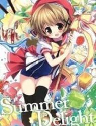 Hidamari Sketch - Summer Delight