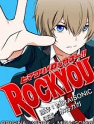 Himawari Rock You!!