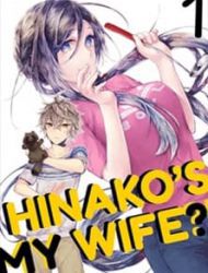 Hinako's My Wife