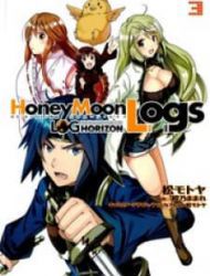 Honey Moon Logs - Log Horizon