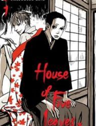 House Of Five Leaves