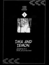 Iwa And Izaemon