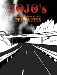 Jojo's Bizarre Adventure-Pearly Eyes